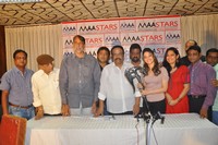 Racha Axe Presentation